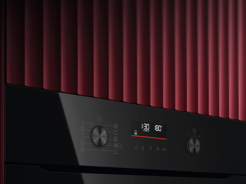 Духовой шкаф AEG NBS6P53AK - фото 3 Духовой шкаф AEG NBS6P53AK - фото 3