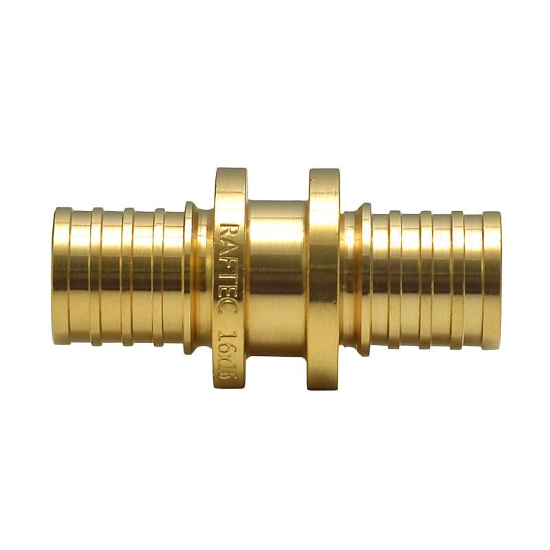 Муфта натяжная Raftec 20х20 мм Муфта натяжная Raftec 20х20 мм