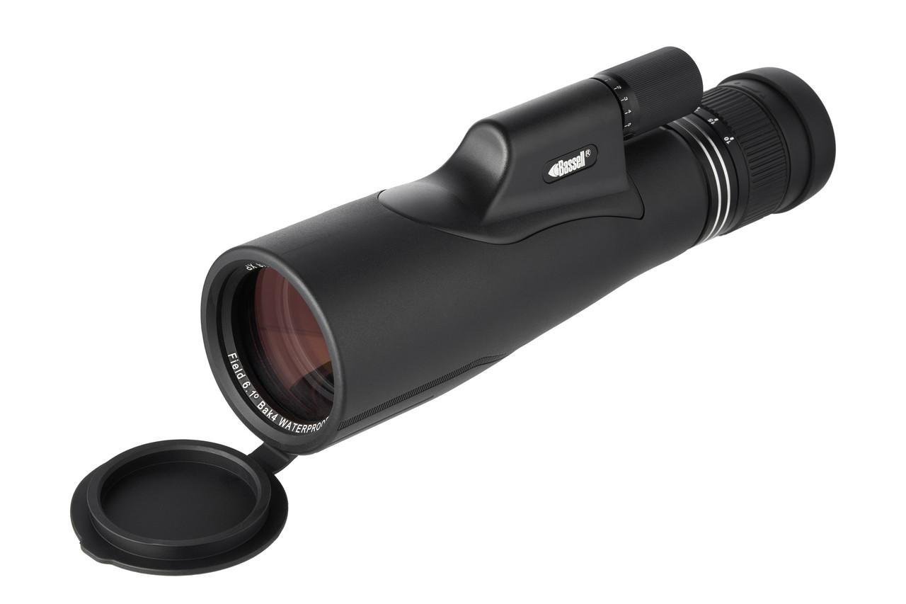 Монокль со сменным типом кратности Bassell 10-30X56 (26329513)