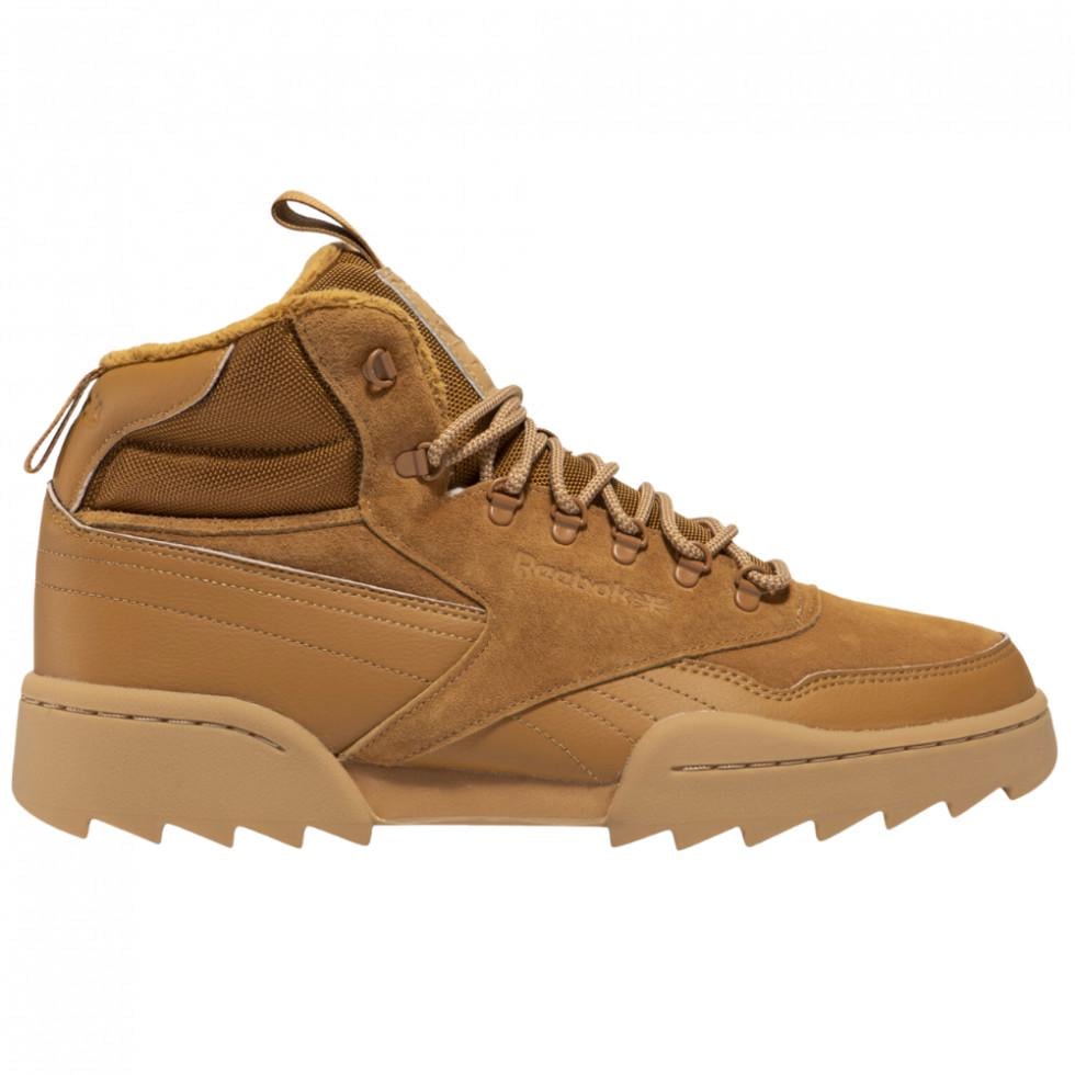 Черевики чоловічі Reebok Exofit HI Plus Rippleboot GY3950 р. 40,5 - фото 1