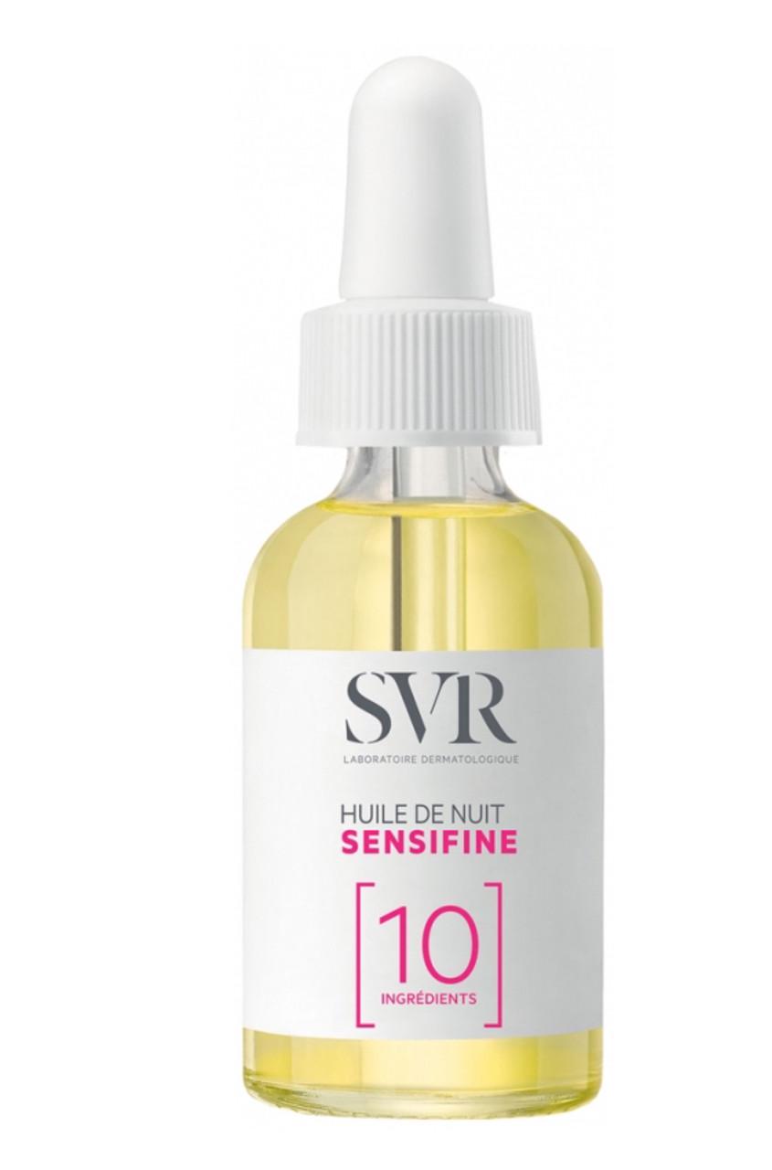 Масло для лица ночное успокаивающее SVR Sensifine Night Oil 30 мл (2355539560) Масло для лица ночное успокаивающее SVR Sensifine Night Oil 30 мл (2355539560)