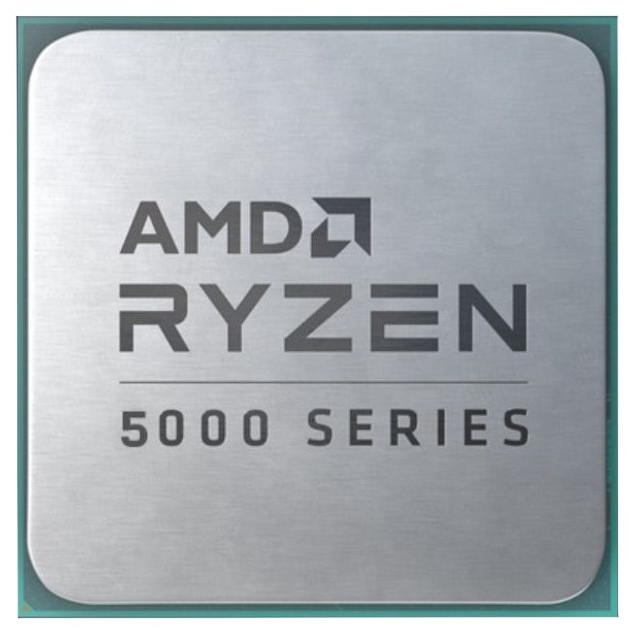 Процессор AMD Ryzen 5 5600 3,5GHz 6core/32 Mb (100-000000927)