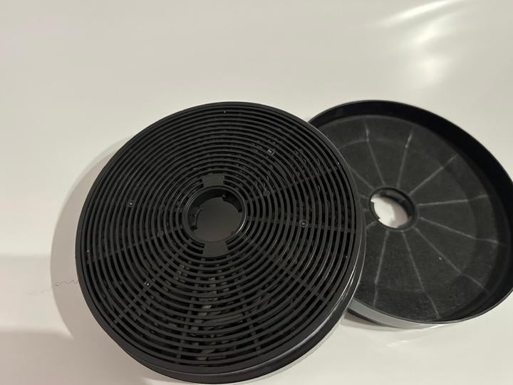 Витяжка Luxor Stolz RZ Filter RC 60 Glass 1450 m3 BG LED Бежевий (25552236) - фото 10 Витяжка Luxor Stolz RZ Filter RC 60 Glass 1450 m3 BG LED Бежевий (25552236) - фото 10