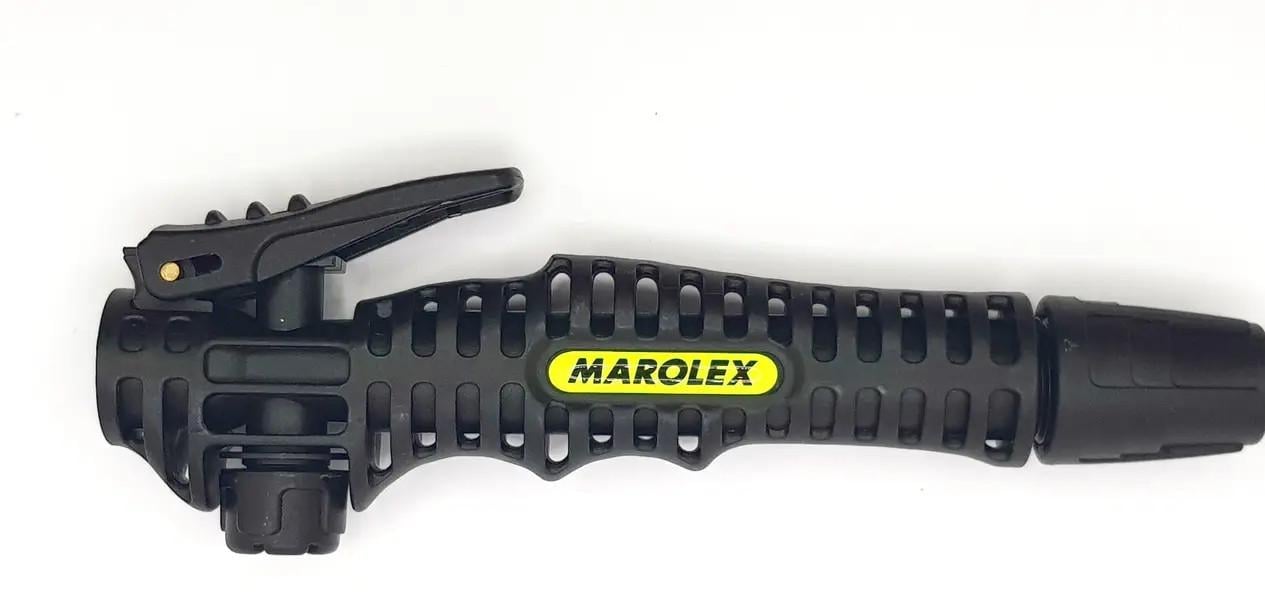Кран ручка к опрыскивателю marolex (1810014645)