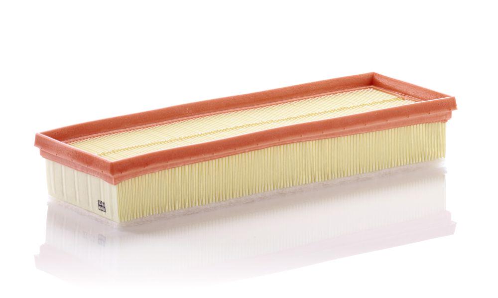 Фільтр повітряний MANN C34120