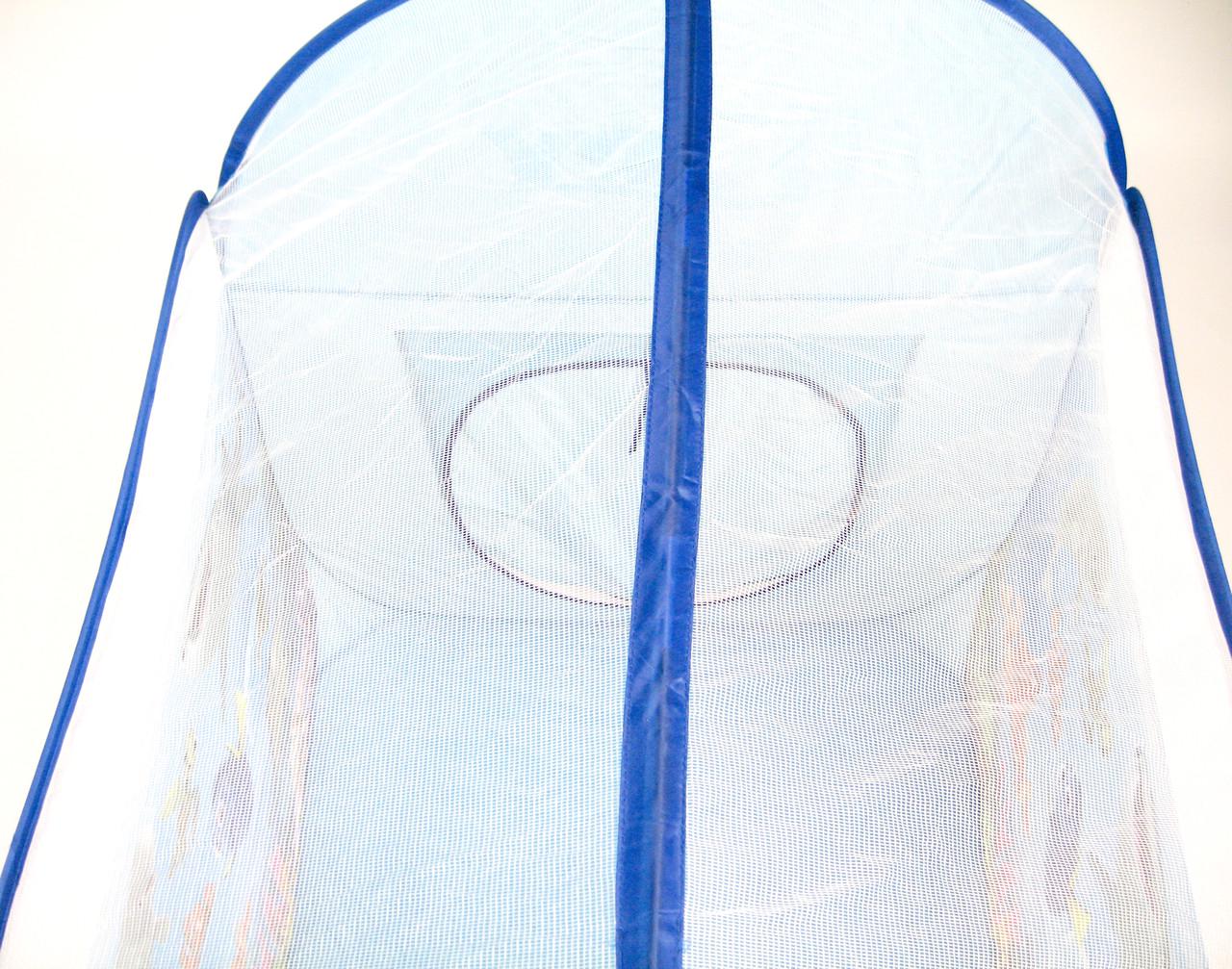 Палатка детская В поисках Дори домик в сумке JY1801-3 - фото 6 Палатка детская В поисках Дори домик в сумке JY1801-3 - фото 6