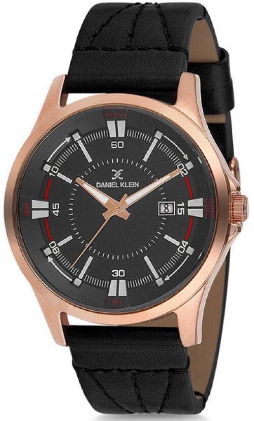 Наручний годинник чоловічий Daniel Klein DK11690-6 (105304) Наручний годинник чоловічий Daniel Klein DK11690-6 (105304)