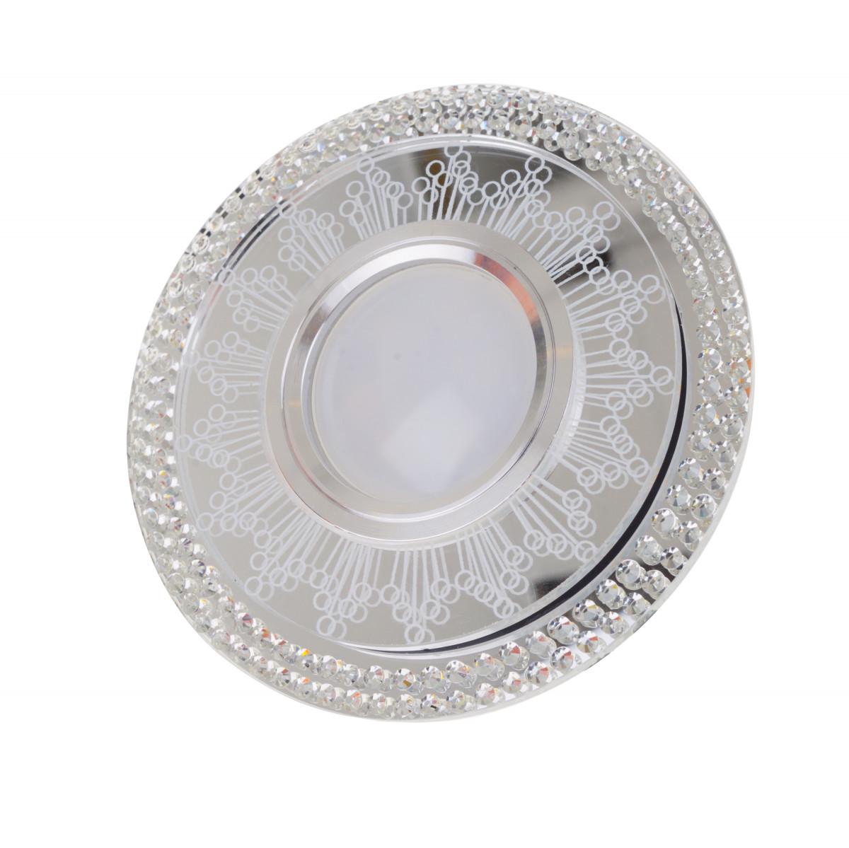 Точковий світильник Brille HDL-G289 MR16 WH