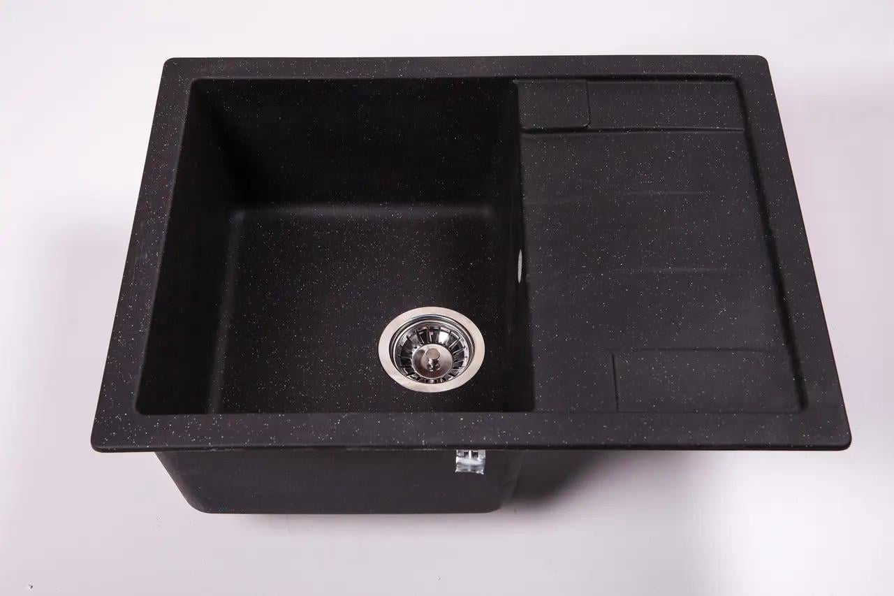 Мойка гранитная Grand 6550 (А0022091)