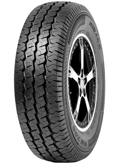 Автошина MIRAGE MR-200 205/70R15C 106/104R летняя (71548)