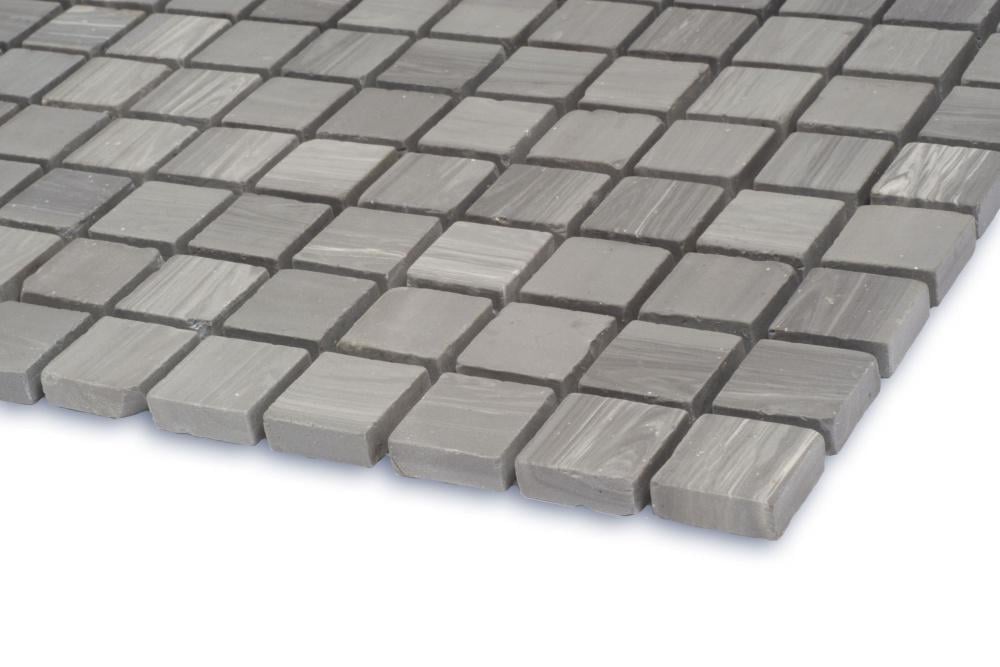 Керамогранітна мозаїка Kotto Ceramica MI7 23230214C 300x300x7 мм/квадрат 23x23 мм Bucchero