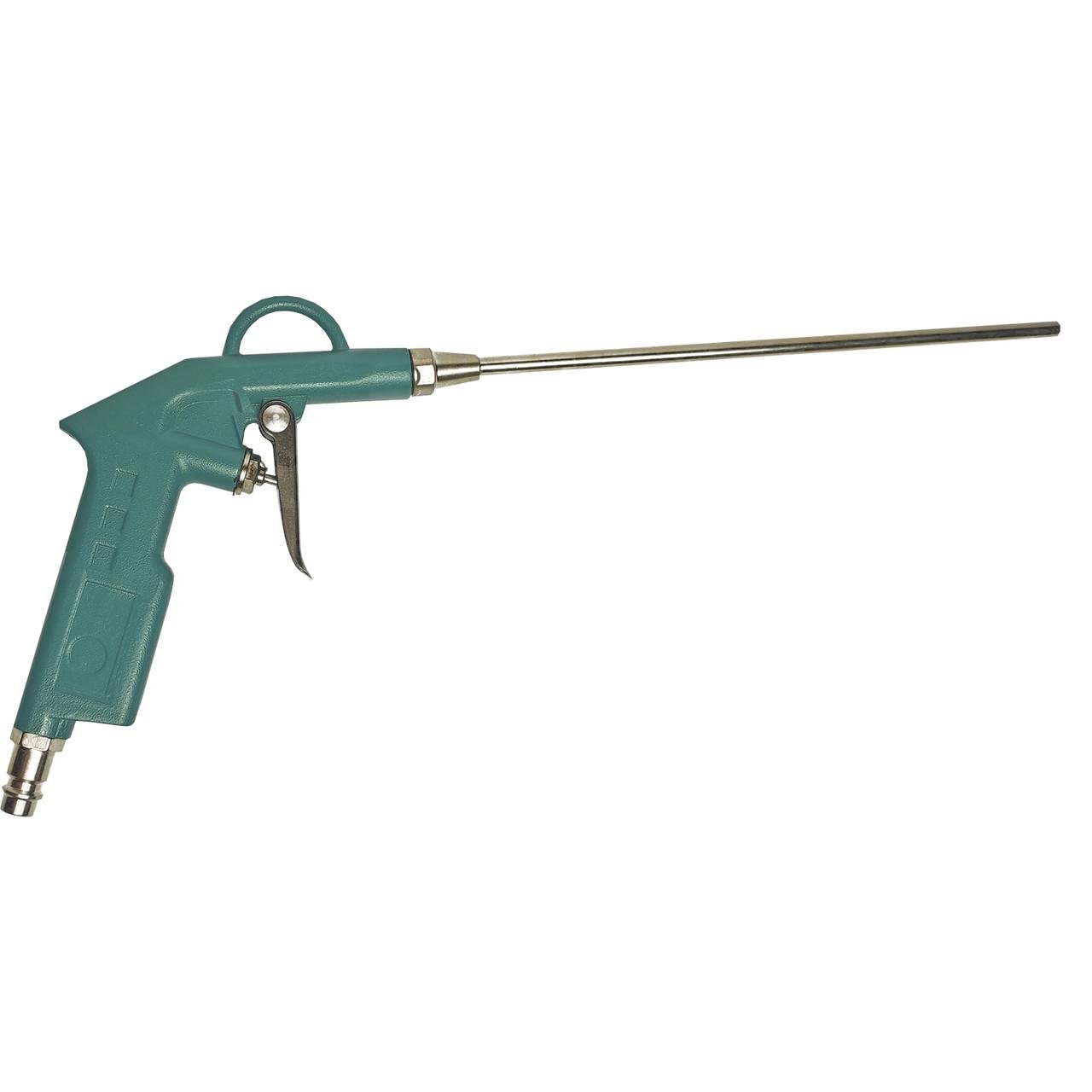 Пістолет для продування Blackstar довгий/сопло 210 мм (17-20001)