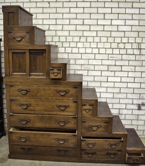 Комод тансу из дерева Ванг Мускат (КТУ-002907) Комод тансу из дерева Ванг Мускат (КТУ-002907)