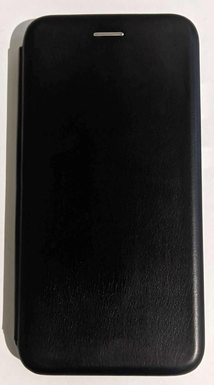 Чохол-книга "Classy Level" для Nokia 3.2 чорний