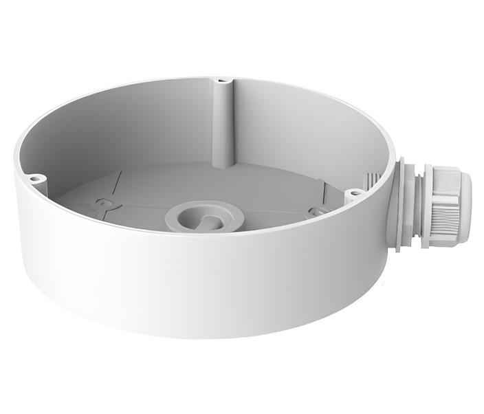 Коробка коммутационная Hikvision DS-1280ZJ-DM45