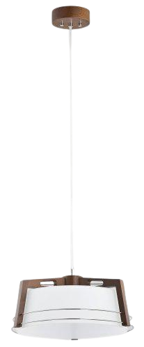 Люстра-подвес Alfa Metis (60385)