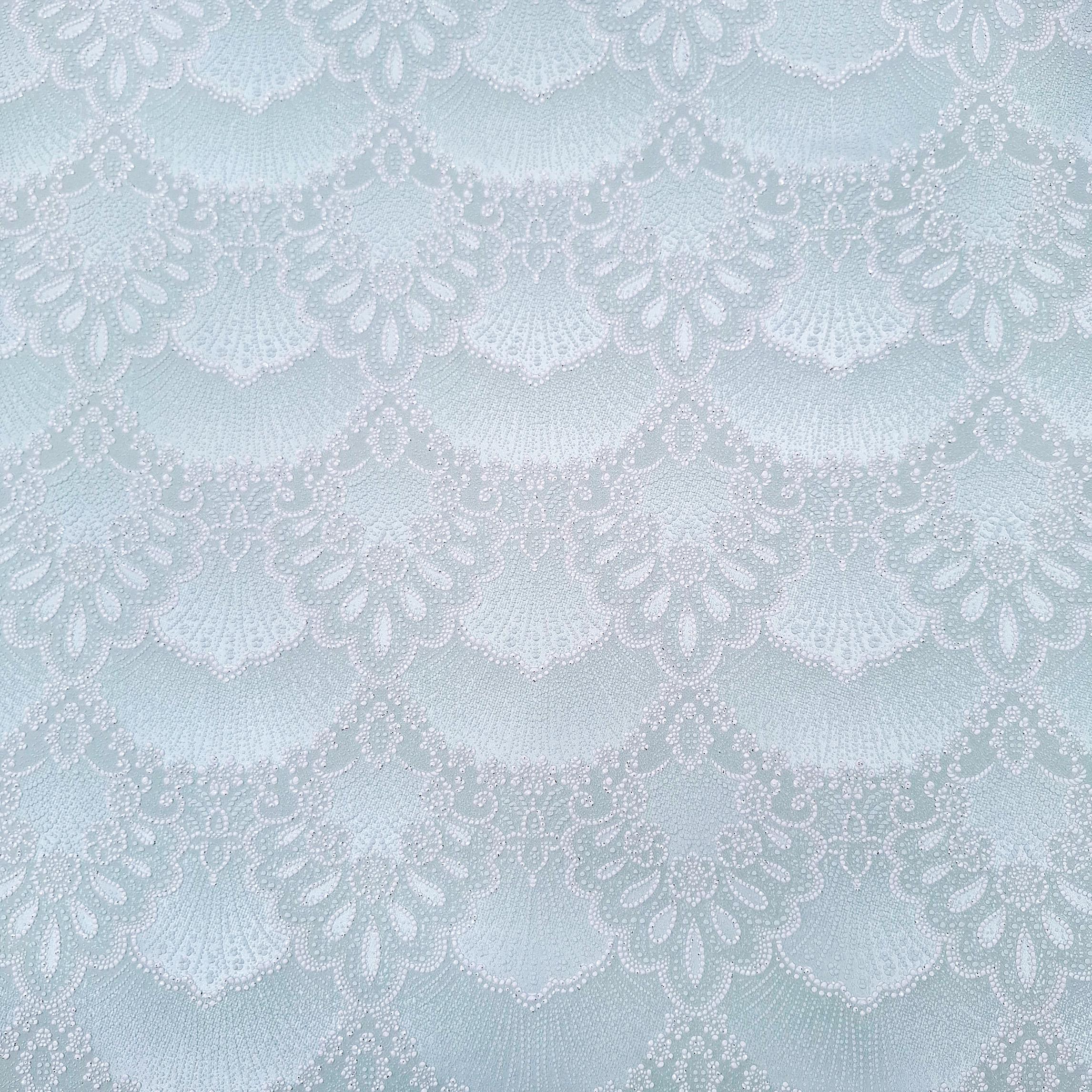 Обои акриловые на бумажной основе Лиза 4083-04