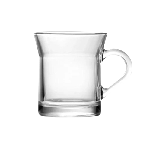 Чашка Uniglass Miami 50821-МС12/sl 300 мл