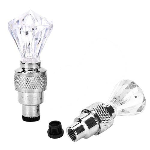 Колпачок на ниппель светодиодные VL97730 2 шт. (2200000378453)