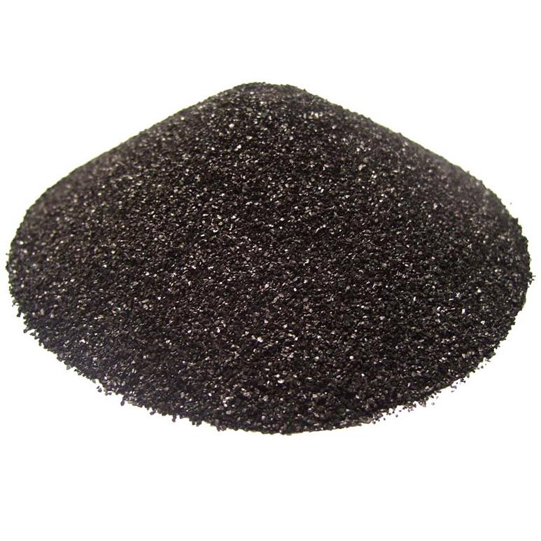 Фильтрующая засыпка для обезжелезивания воды Greensand Plus (4052) - фото 2 Фильтрующая засыпка для обезжелезивания воды Greensand Plus (4052) - фото 2