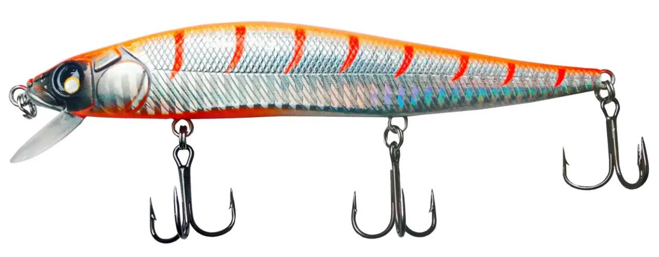 Воблер Condor BASSTEN 130 мм 22 г колір Orange Tooth (4621130-130-OT)