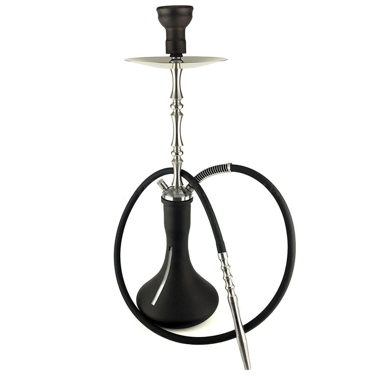 Кальян Sky Hookah Classic колба Craft Black Matt
