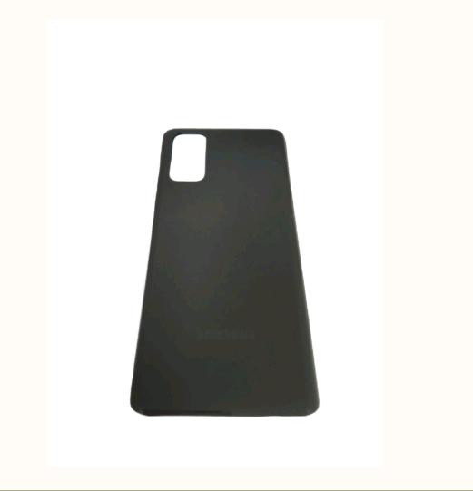 Задня кришка Samsung G980/S20 Grey