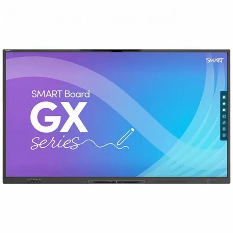 Интерактивная панель Smart Technologies GX175-V3 дисплей 75" Android 13/8 64Gb (tf579)