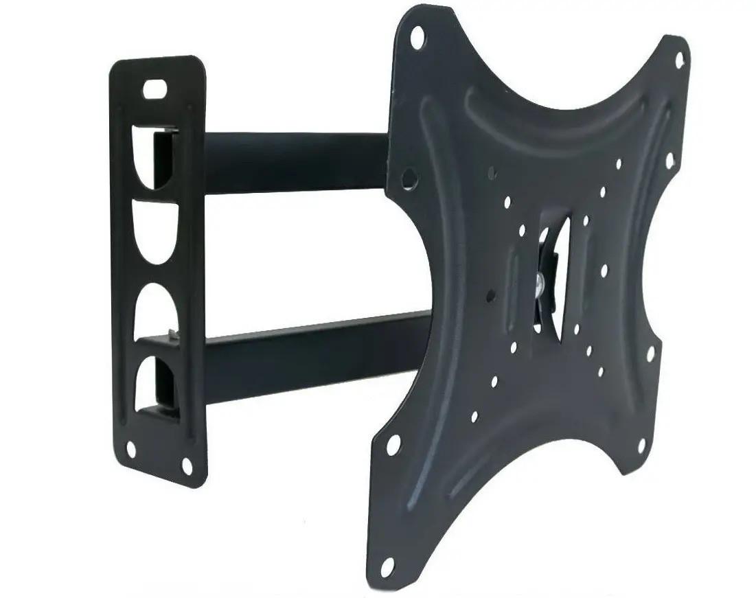 Кронштейн для ТВ HDL-117B BSM выдвижной поворотный 14-55" (2539389289) - фото 2 Кронштейн для ТВ HDL-117B BSM выдвижной поворотный 14-55" (2539389289) - фото 2