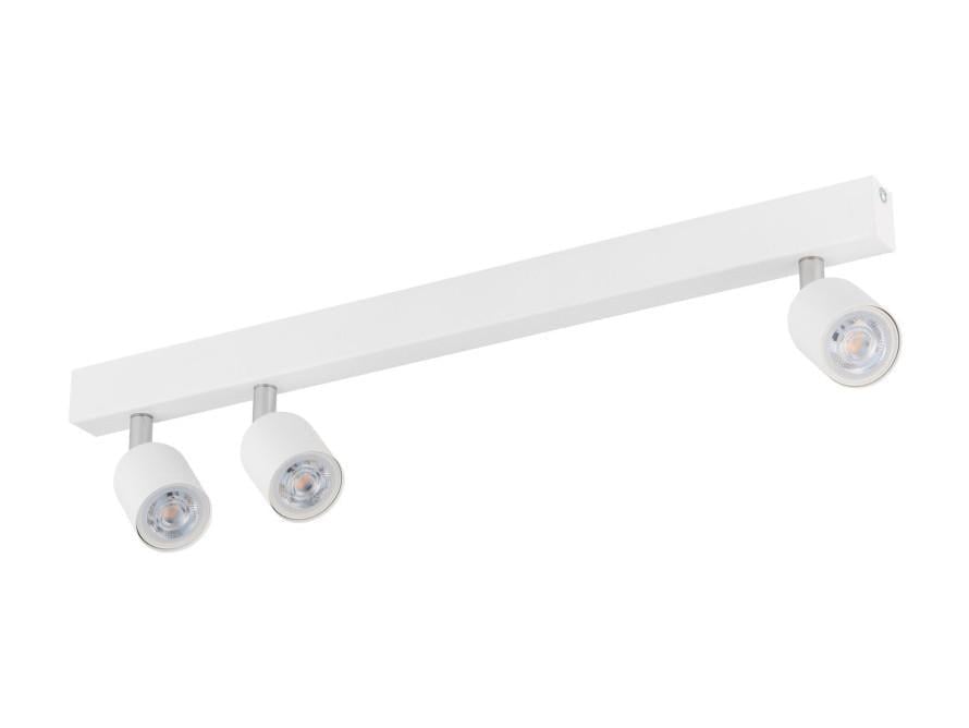 Спот TK Lighting Top 3 White (6318)