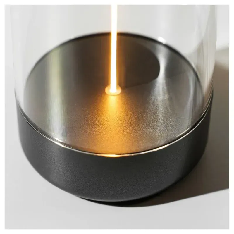 Настольная лампа Zuma Line 1001 ESTERNO - фото 6 Настольная лампа Zuma Line 1001 ESTERNO - фото 6