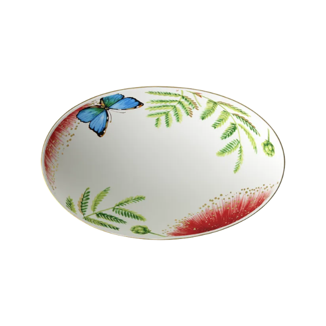 Салатник Villeroy & Boch Amazonia 19 см (1035142535) - фото 2 Салатник Villeroy & Boch Amazonia 19 см (1035142535) - фото 2