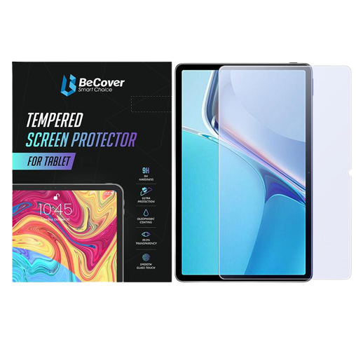 Захисне скло BeCover для Huawei MatePad SE 2022 10,1" (708795)