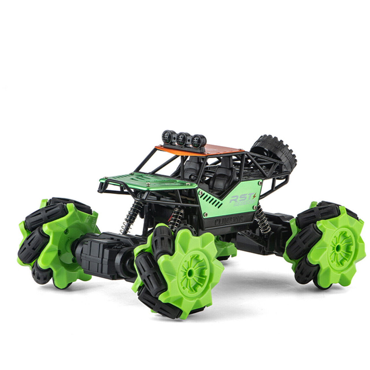 Машинка на радиоуправлении Off-Road Rover CX-89 от аккумулятора (2299423369)