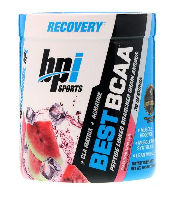 Амінокислота BCAA Watermelon 300 г (00000016441)