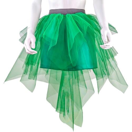 Юбка Пачка длинная Seta Decor (15-638GR) Юбка Пачка длинная Seta Decor (15-638GR)