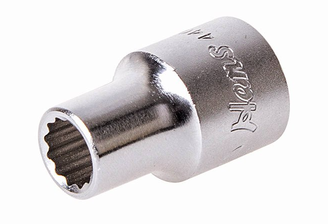 Головка торцевая HANS 4402M17 1/2" 12-гр. 17 мм (3074087557)