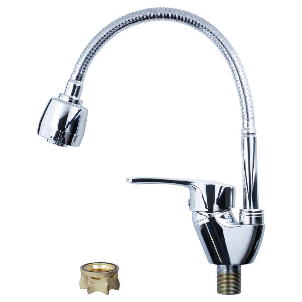 Смеситель для кухни Aquatica ML-4B644C 9746120