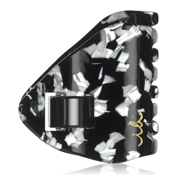 Заколка для волос Invisibobble EVERCLAW Past Midnight 7,3x5,5x11,7 см