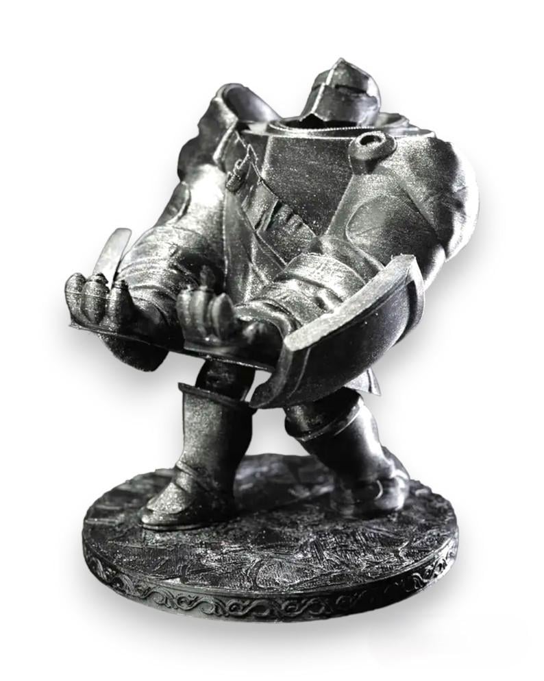 Держатель геймпада DualSense Knight (0180)