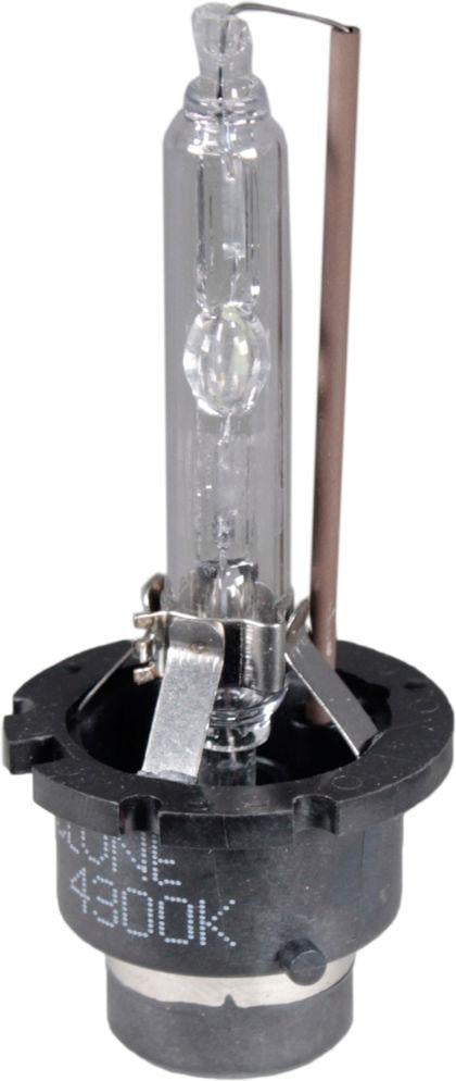 Лампочка ксеноновая CYCLONE D2S PK32d-2 85V-35 Вт 4300K ​​ Standard D2S 4300K