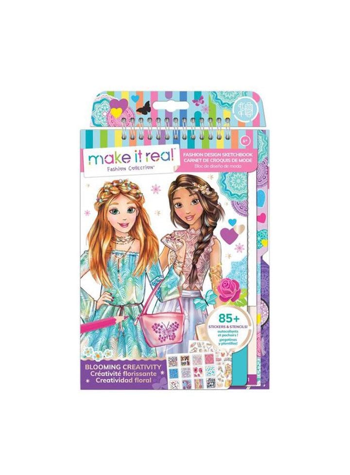 Блокноты Make it Real