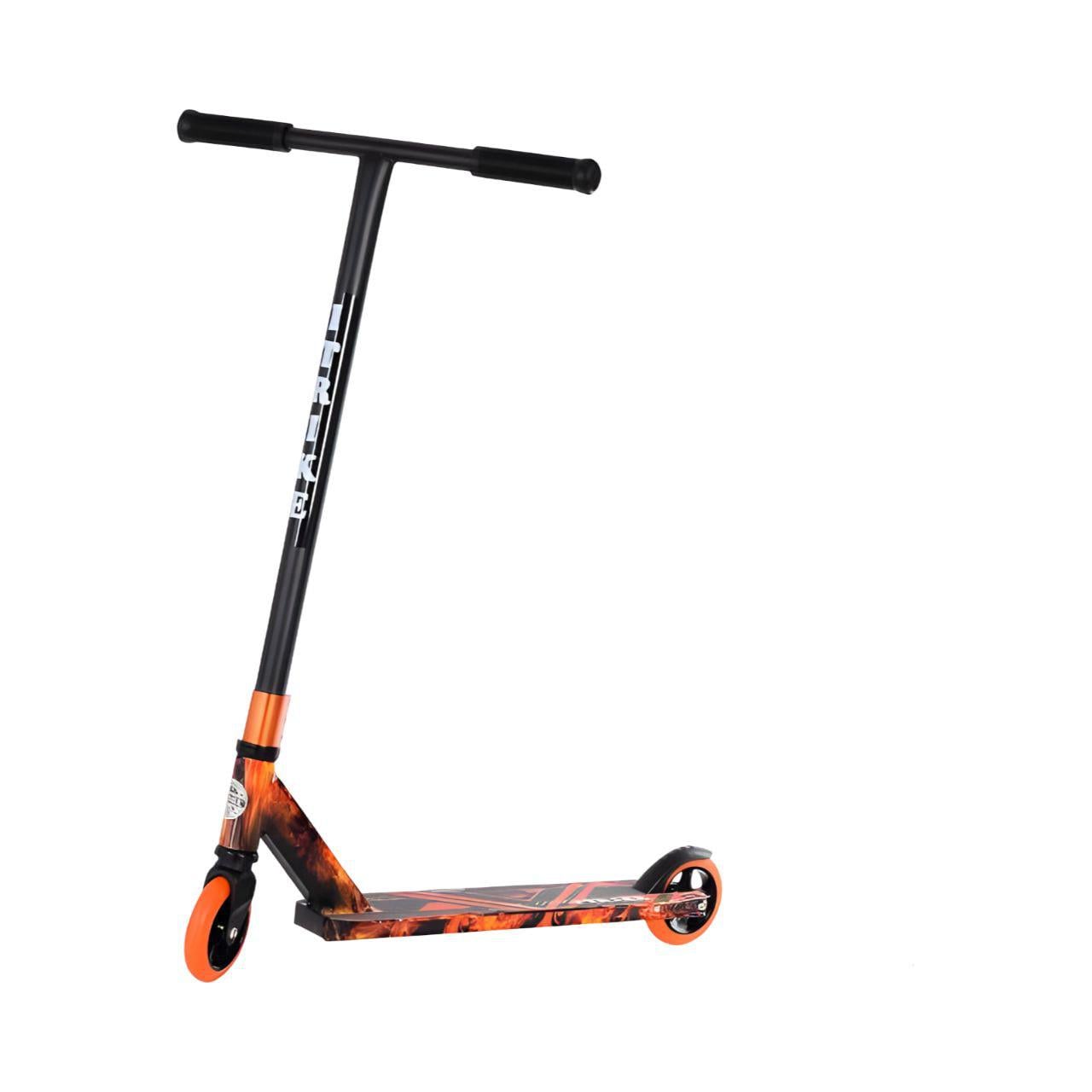 Самокат трюковый SR 2-066-6-WP3