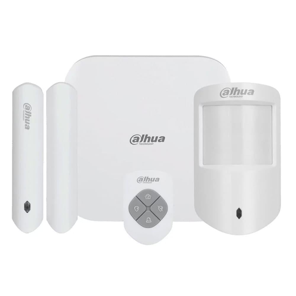 Комплект сигналізації Dahua DHI-ART-ARC3800H-03-FW2 (868)