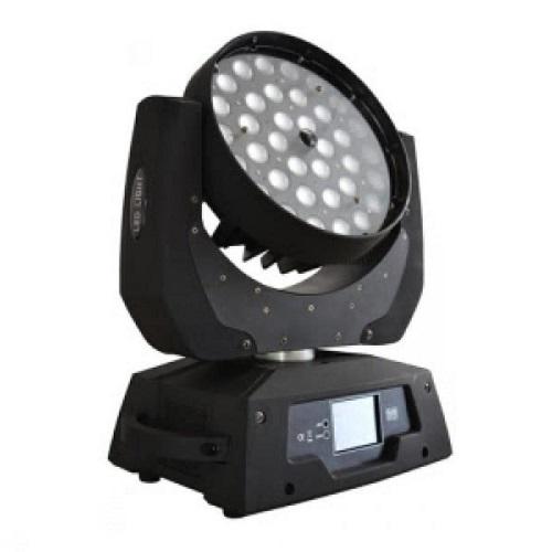 Голова STLS ST-3610 Zoom