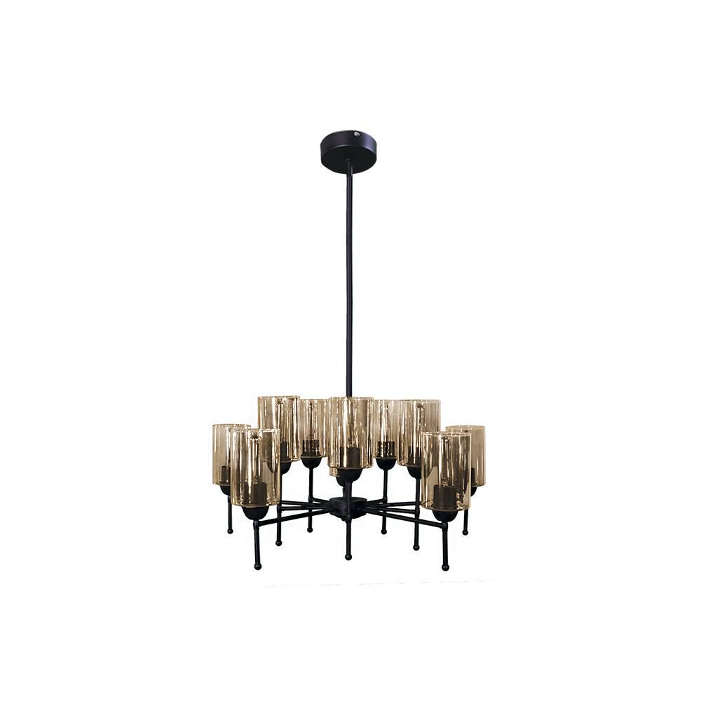 Люстра-подвес Skarlat (LS 1238-10C) Люстра-подвес Skarlat (LS 1238-10C)