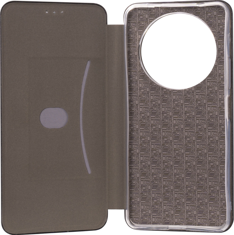 Чехол G-Case Ranger Series для Xiaomi Redmi A3 Black - фото 5 Чехол G-Case Ranger Series для Xiaomi Redmi A3 Black - фото 5