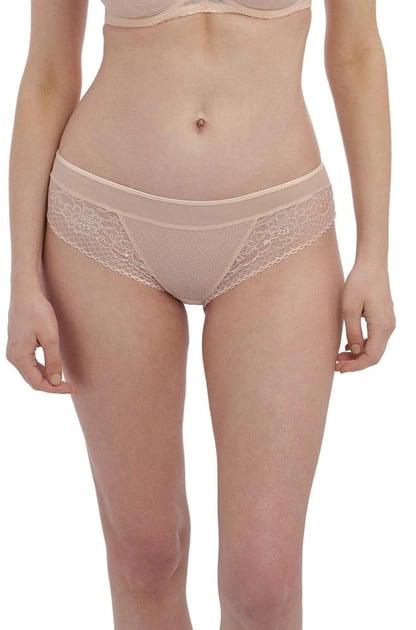 Труси бразиліана жіночі Fantasie Ann-Marie 100650 L Рожевий (14858)