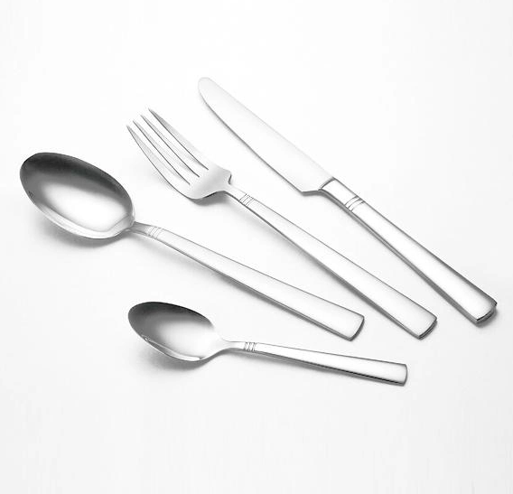 Набір столових приборів Maestro 24