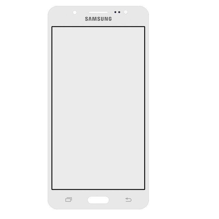 Дисплейный модуль Liquid Crystal Display/Touchscreen для Samsung J510 Белый copy (000016978)